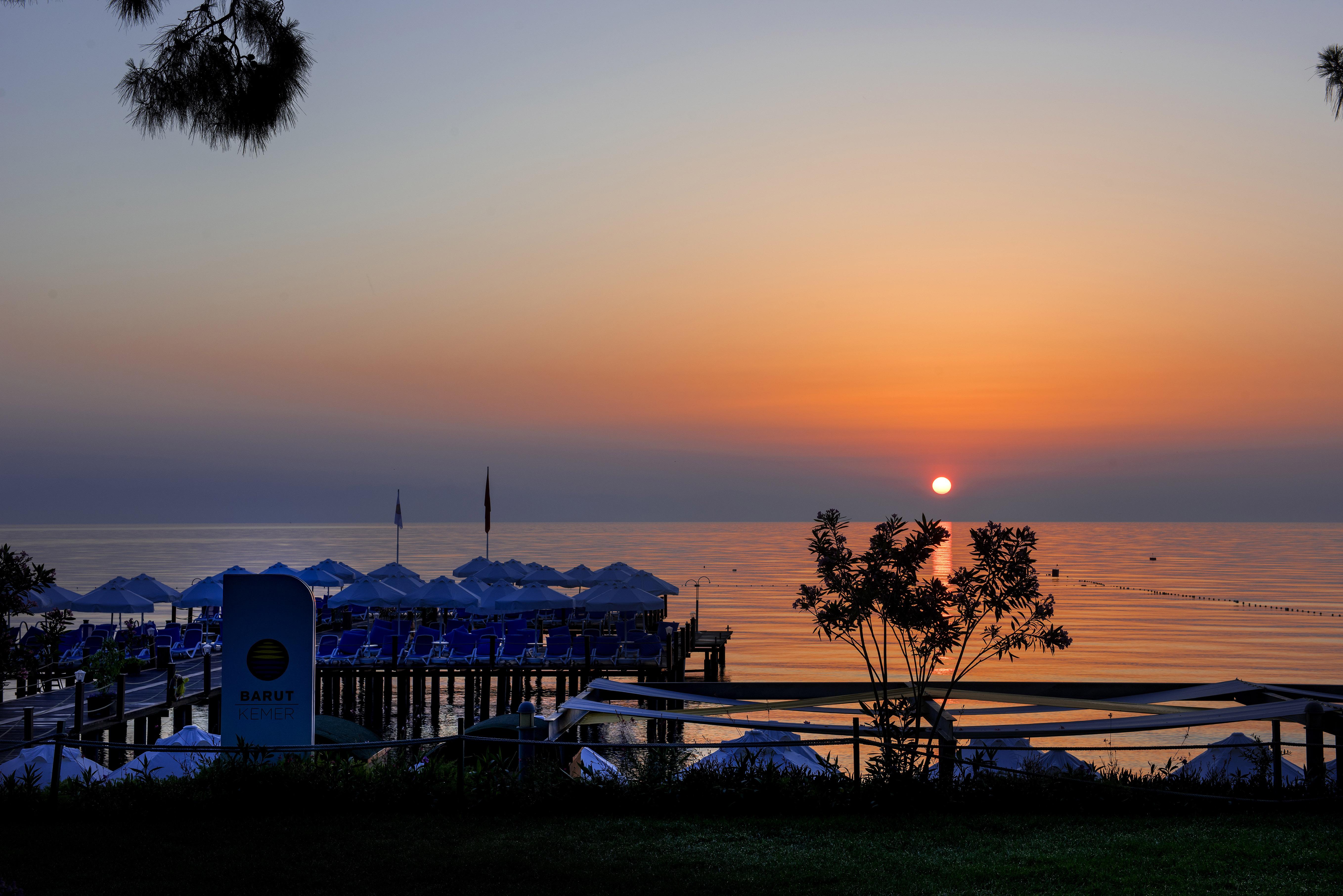 Akra Kemer Kültér fotó