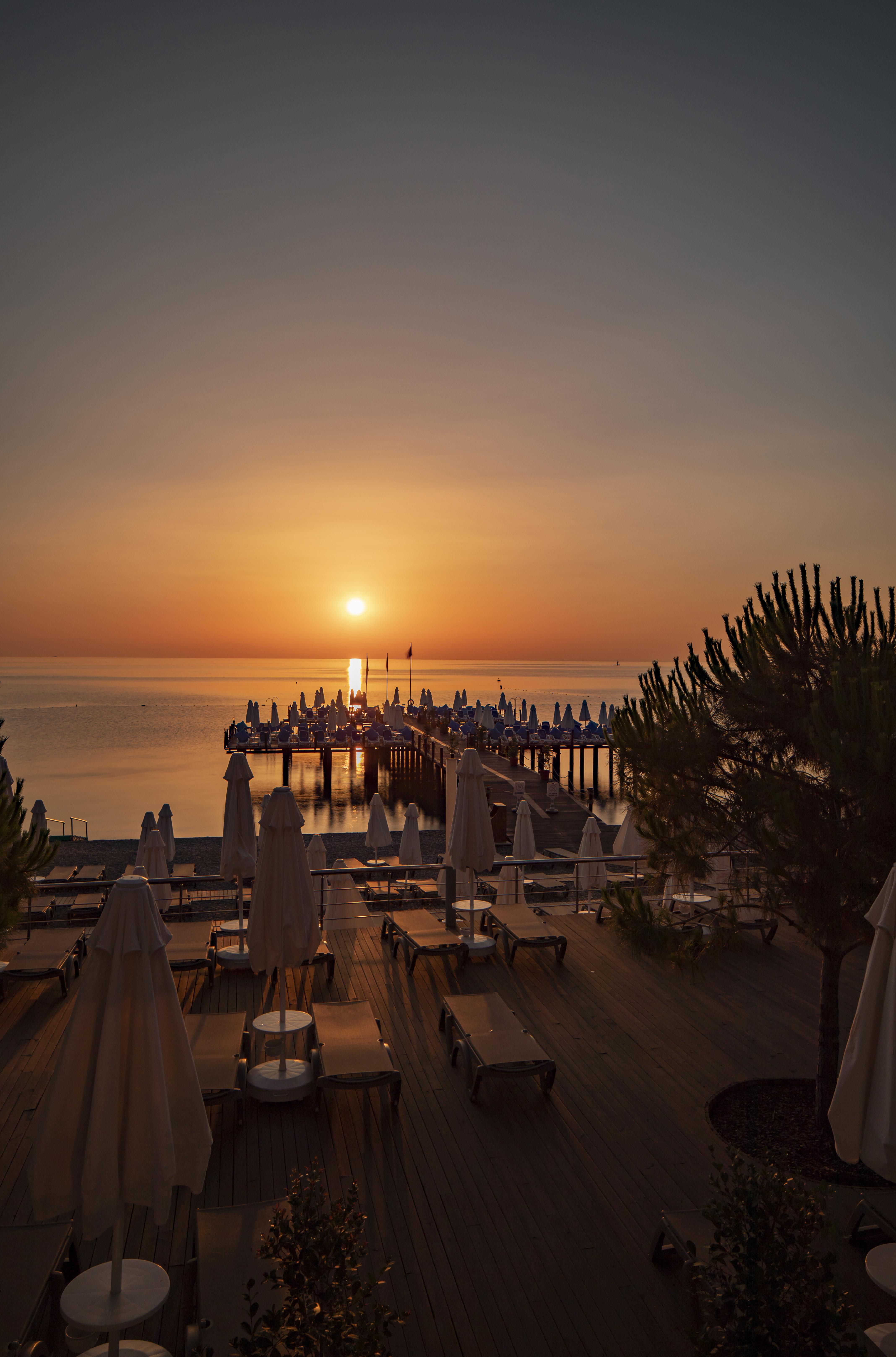 Akra Kemer Kültér fotó
