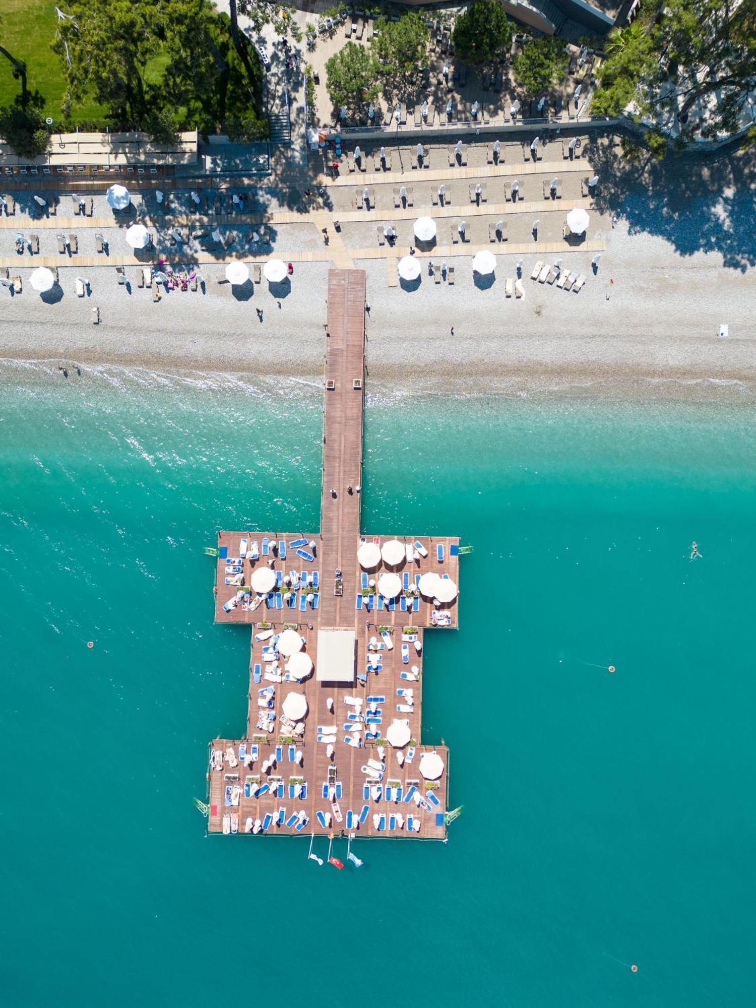 Akra Kemer Kültér fotó